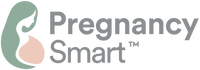 Logo of 'Pregnancy Smart' 